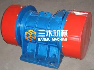 MZDC、MZD系列振動(dòng)電機(jī)