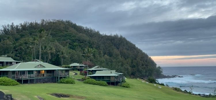 Hana-Maui Resort