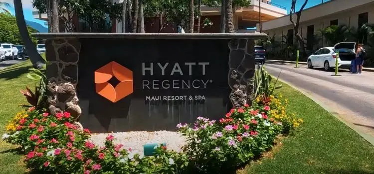 Hyatt Regency Maui Resort and Spa