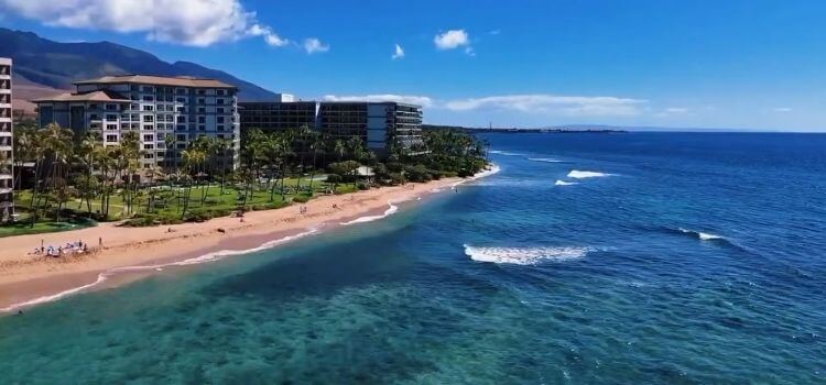 Maui Coast Hotel