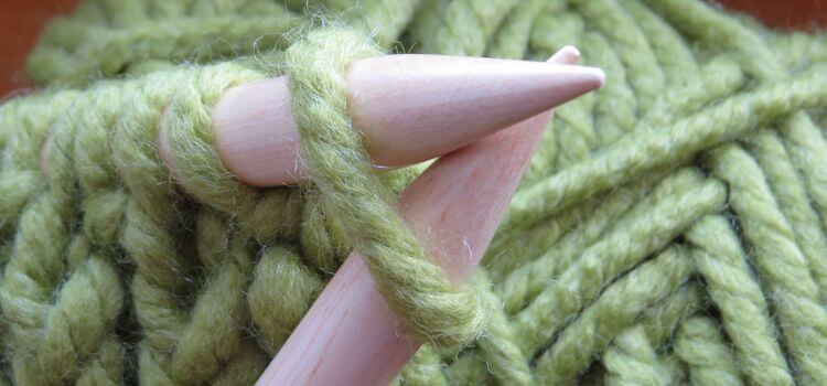 Types of Knitting Needles
