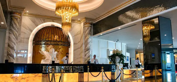 best hotels in gaslamp san diego