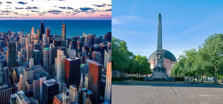chicago vs st. louis