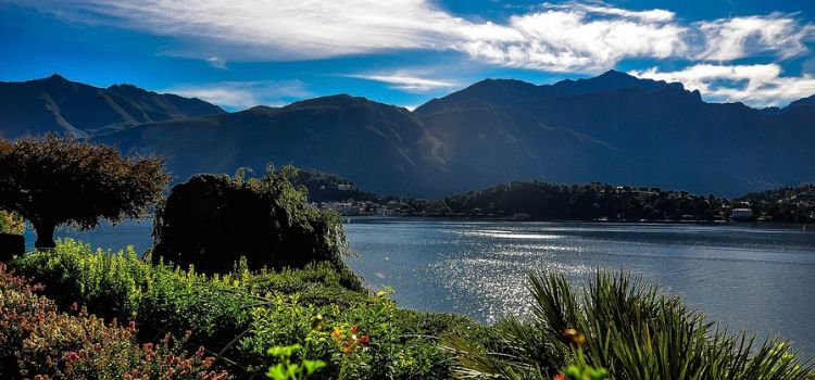 Scenic Splendor Lake Maggiore vs Lake Como