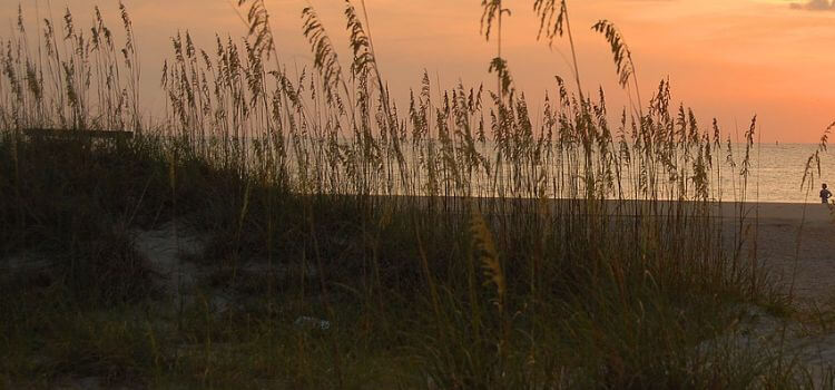 Tybee Island