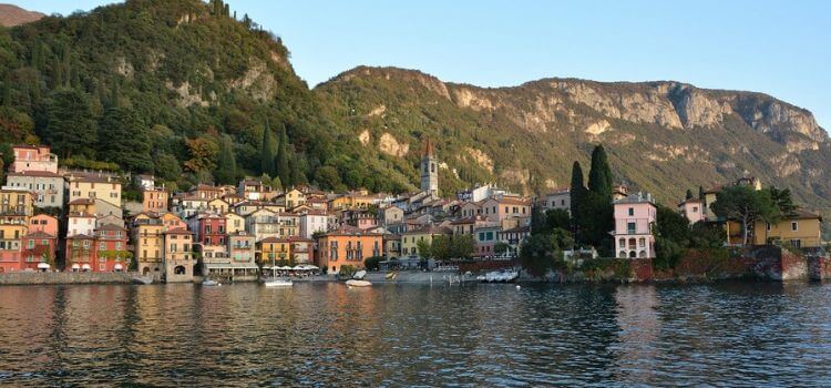  AMALFI COAST 