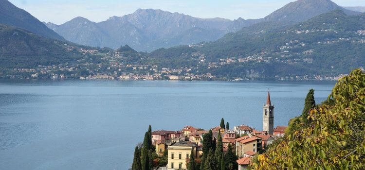 Lake Como Vs Amalfi Coast Things to consider