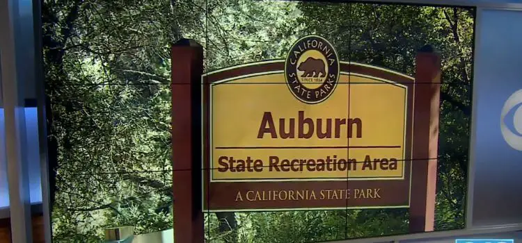 Auburn State Recreation Area day trips in calofornia