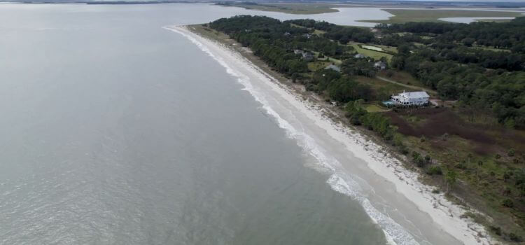 Daufuskie Island