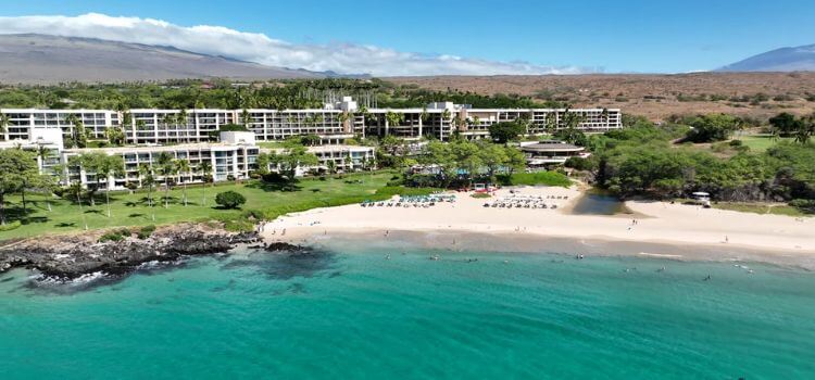 Hapuna Beach