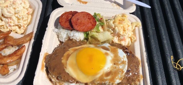 Local Eats in Hilo