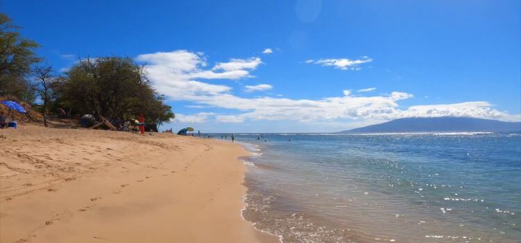 Kaunakakai Wharf snorkeling spot