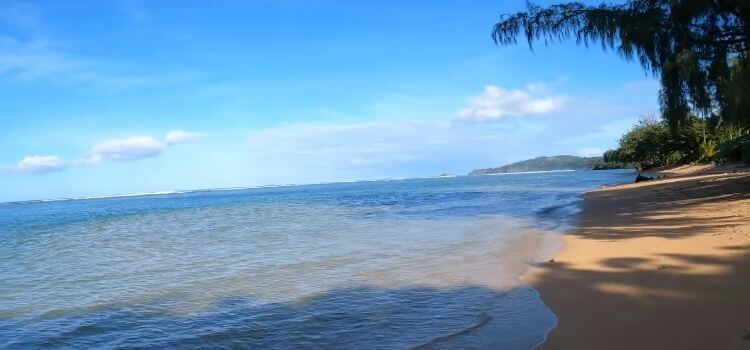  Anini Beach