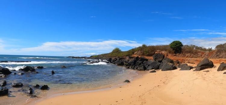 Salt Pond Beach Park